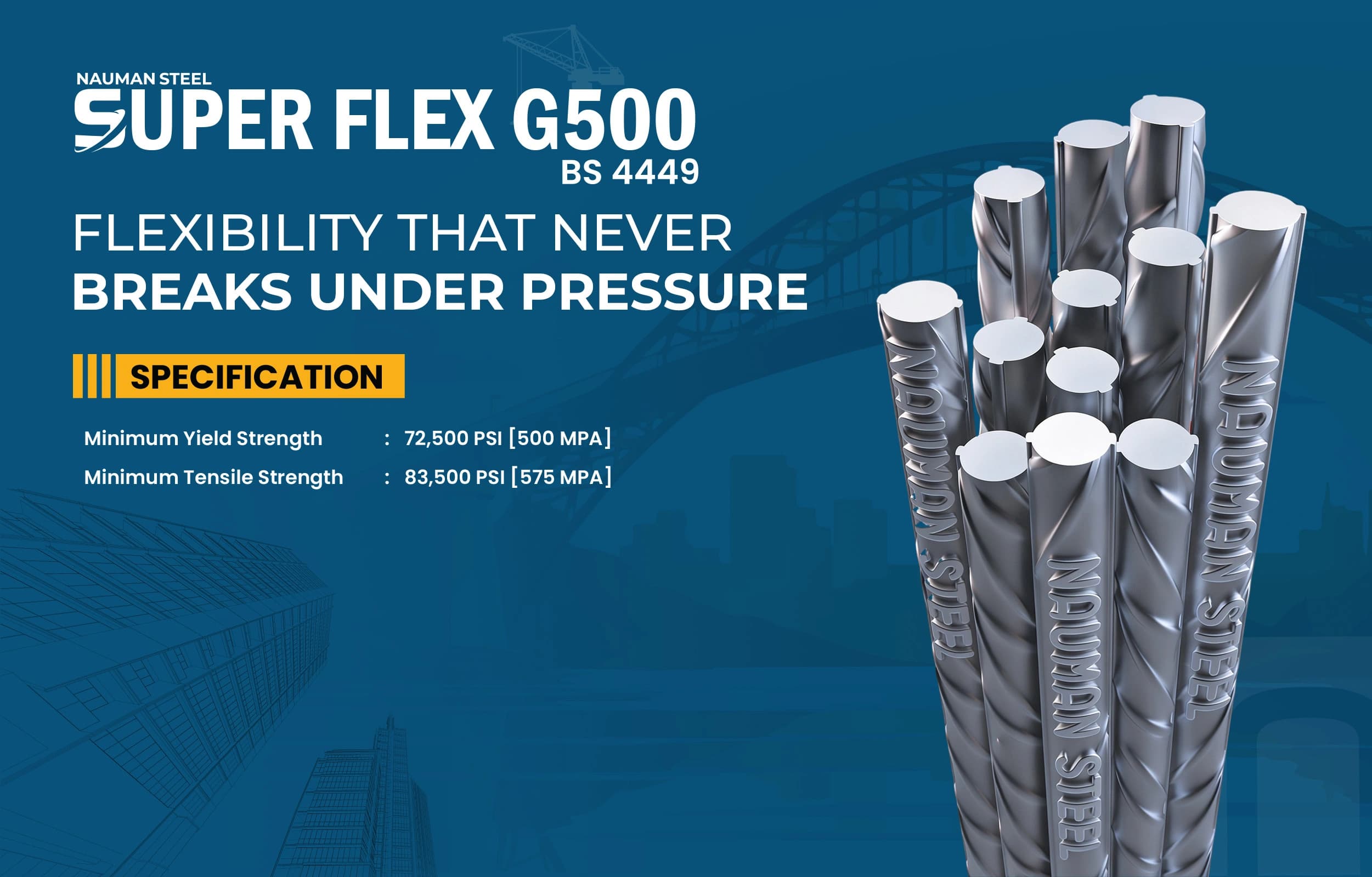 NS Super Flex
