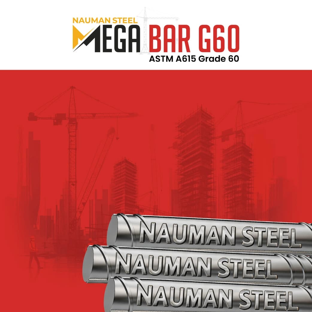 NS Mega Bar G60
