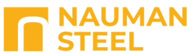 Nauman Steel logo